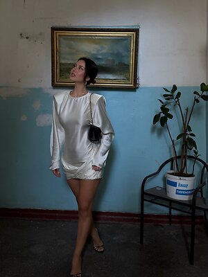 Doina Barbaneagra leaked photo #151