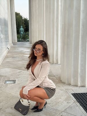 Doina Barbaneagra leaked photo #162