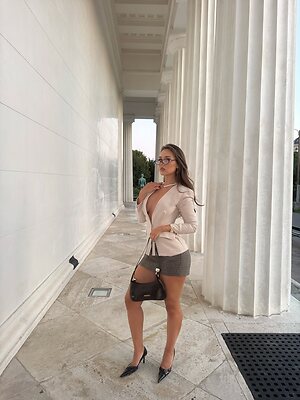 Doina Barbaneagra leaked photo #164