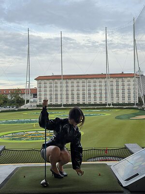 Doina Barbaneagra leaked photo #177