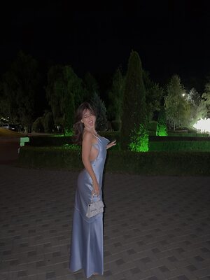 Doina Barbaneagra leaked photo #185