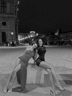 Doina Barbaneagra leaked photo #188