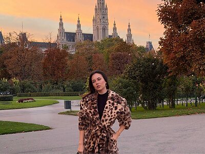 Doina Barbaneagra leaked photo #202