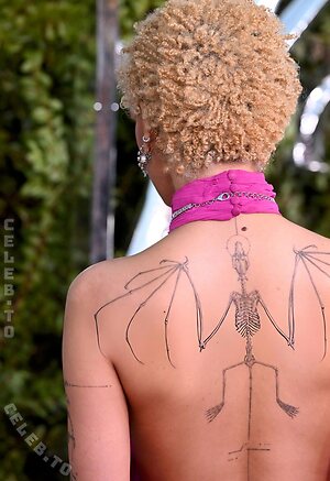 Doja Cat leaked photo #43