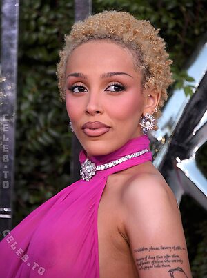 Doja Cat leaked photo #45