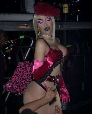 Doja Cat leaked photo #53