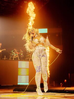 Doja Cat leaked photo #58