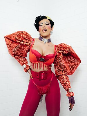 Doja Cat leaked photo #65