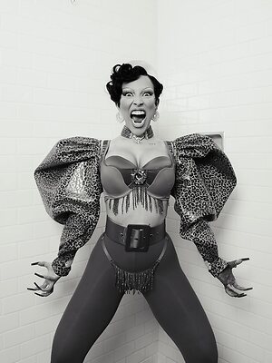 Doja Cat leaked photo #67