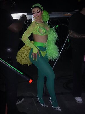 Doja Cat leaked photo #70