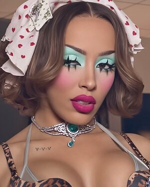 Doja Cat leaked photo #74
