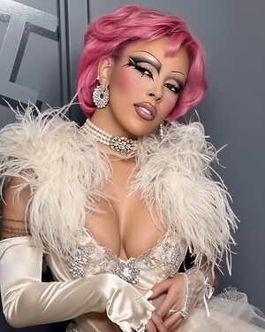 Doja Cat leaked photo #80