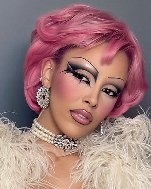 Doja Cat leaked photo #81
