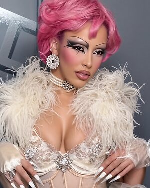 Doja Cat leaked photo #82