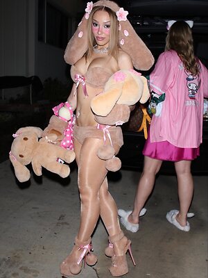 Doja Cat leaked photo #84