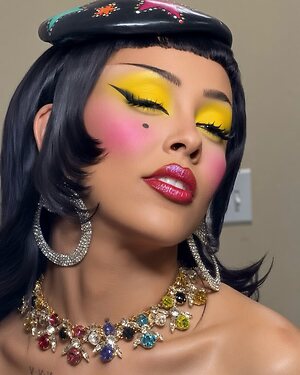 Doja Cat leaked photo #134