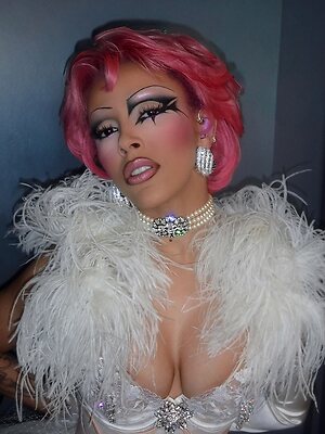 Doja Cat leaked photo #138