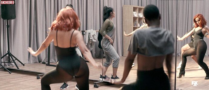 Doja Cat leaked photo #143