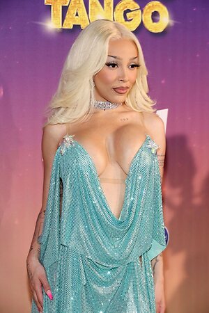 Doja Cat leaked photo #148