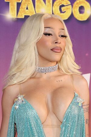 Doja Cat leaked photo #149