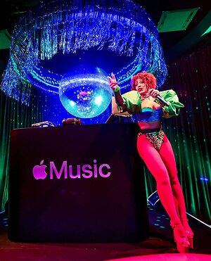 Doja Cat leaked photo #178