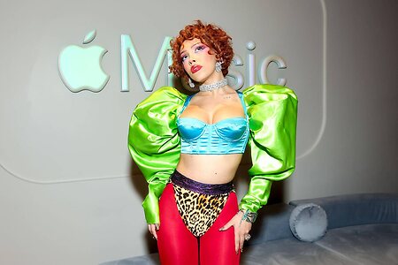 Doja Cat leaked photo #182