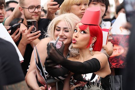 Doja Cat leaked photo #194