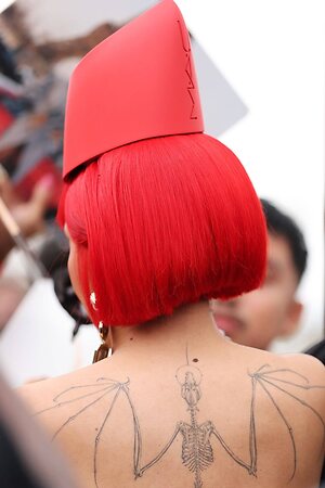 Doja Cat leaked photo #195