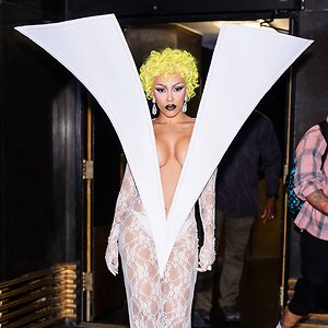 Doja Cat leaked photo #199
