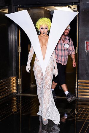 Doja Cat leaked photo #200