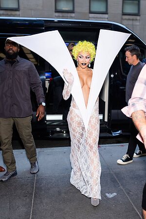 Doja Cat leaked photo #201