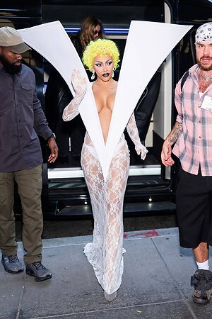 Doja Cat leaked photo #202