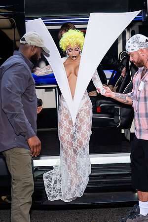 Doja Cat leaked photo #203
