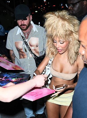 Doja Cat leaked photo #218