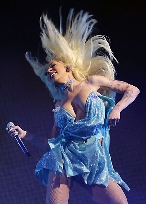 Doja Cat leaked photo #230
