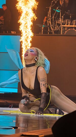 Doja Cat leaked photo #234