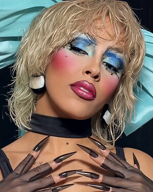 Doja Cat leaked photo #239