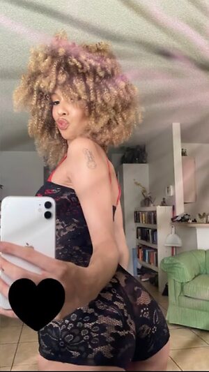 Dollfacellea leaked photo #2