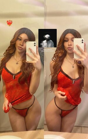 Dollfacellea leaked photo #9