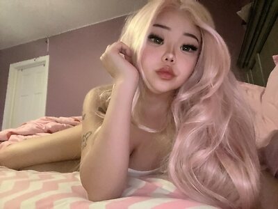 Dollfault leaked photo #3