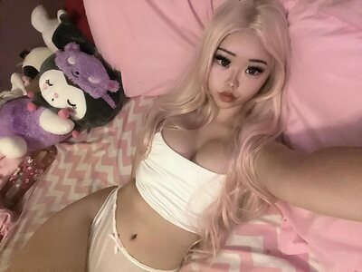 Dollfault leaked photo #4