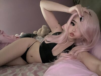 Dollfault leaked photo #7