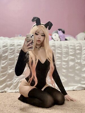 Dollfault leaked photo #16