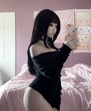 Dollfault Nude Leaked Photo #36
