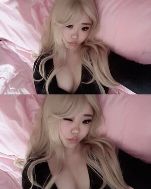 Dollfault Nude Leaked Photo #38