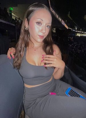 dolliebo0 leaked photo #2