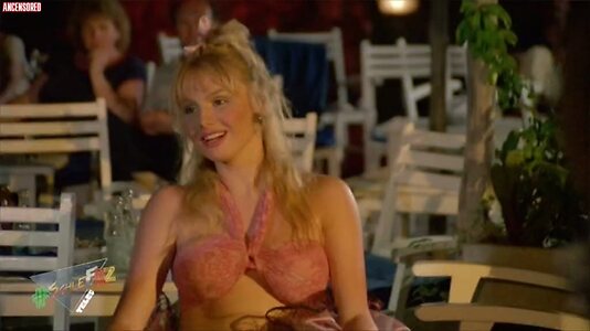 Dolly Dollar leaked photo #5