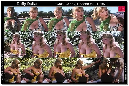 Dolly Dollar leaked photo #32