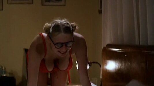 Dolly Dollar Nude Leaked Photo #44