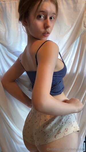 Dolly Domi leaked photo #10